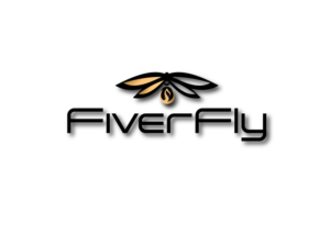 Logo Design by ritchardregala for FiverFly Inc | Design: #12018967