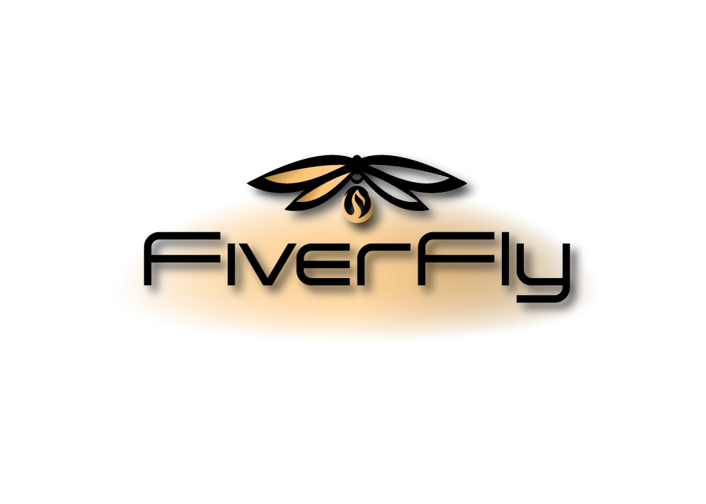 Logo Design by ritchardregala for FiverFly Inc | Design #12018968