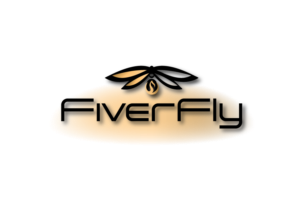 Logo Design by ritchardregala for FiverFly Inc | Design: #12018968