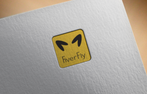 Logo Design by Click Designer for FiverFly Inc | Design: #11932947