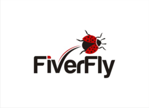 Logo Design by nutu for FiverFly Inc | Design: #11890342