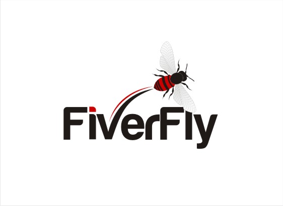 Logo Design by nutu for FiverFly Inc | Design #11895155