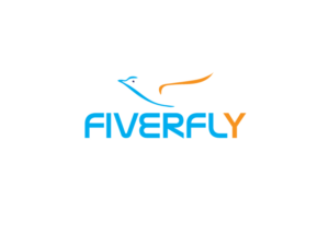 Logo-Design von hrahman25091979 für FiverFly Inc | Design #11893660