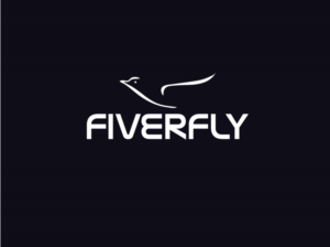 Logo Design by hrahman25091979 for FiverFly Inc | Design: #11893661