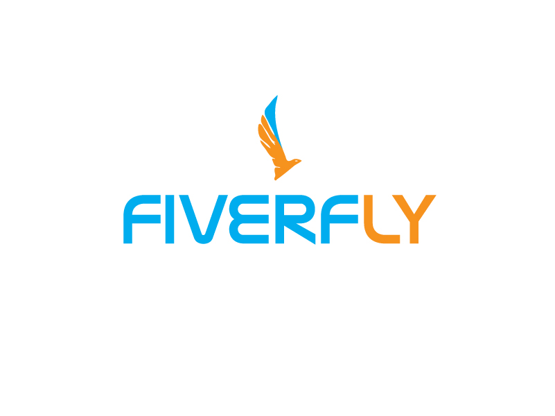 Logo Design by hrahman25091979 for FiverFly Inc | Design #11893662