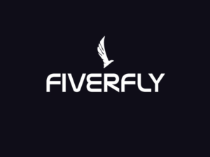 Logo Design by hrahman25091979 for FiverFly Inc | Design: #11893663