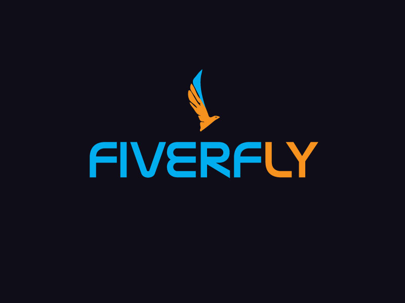Design de Logo par hrahman25091979 pour FiverFly Inc | Design #11893664