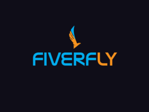 Logo Design by hrahman25091979 for FiverFly Inc | Design: #11893664