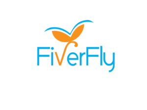 Logo Design by hrahman25091979 for FiverFly Inc | Design: #11893677