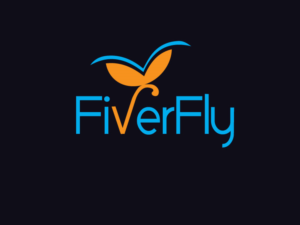 Logo Design by hrahman25091979 for FiverFly Inc | Design: #11893678