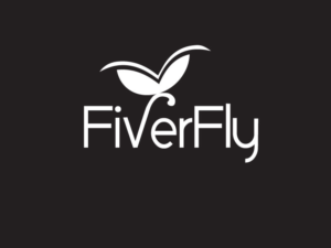 Logo Design by hrahman25091979 for FiverFly Inc | Design: #11893679