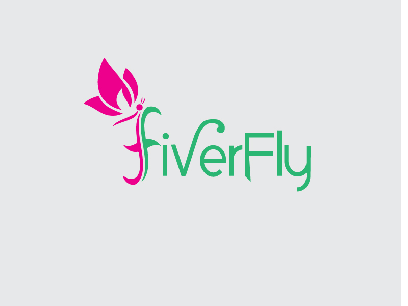 Logo-Design von ihossain14091992 für FiverFly Inc | Design #11888294