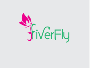 Logo Design by ihossain14091992 for FiverFly Inc | Design: #11888294