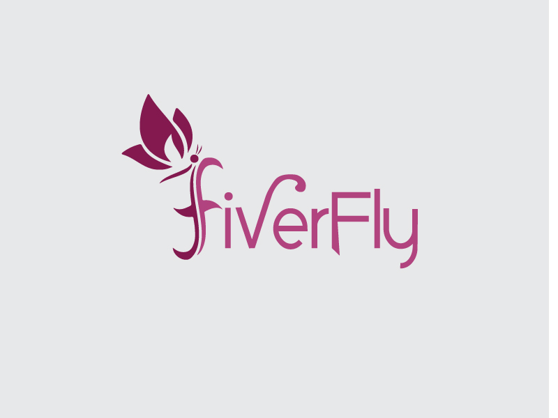 Logo Design by ihossain14091992 for FiverFly Inc | Design #11888295