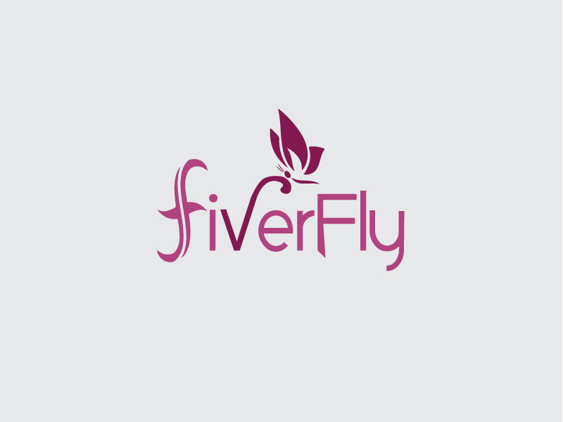 Logo Design by ihossain14091992 for FiverFly Inc | Design #11888297