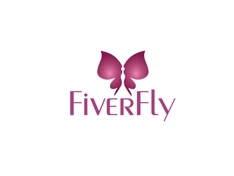Logo Design by ihossain14091992 for FiverFly Inc | Design #11888301