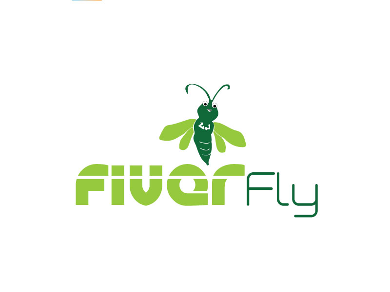 Design de Logo par ihossain14091992 pour FiverFly Inc | Design #11888434