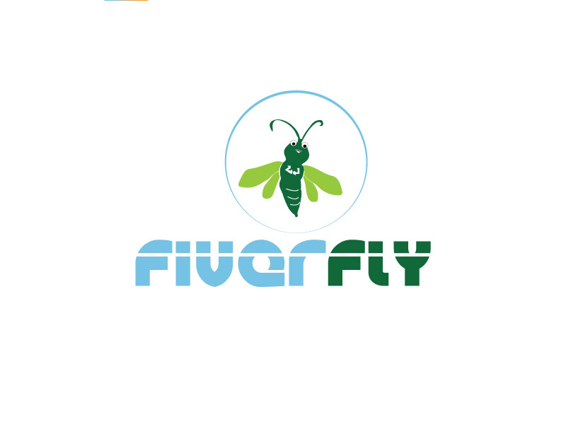 Logo Design by ihossain14091992 for FiverFly Inc | Design #11888435