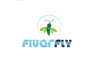 Logo Design by ihossain14091992 for FiverFly Inc | Design: #11888436