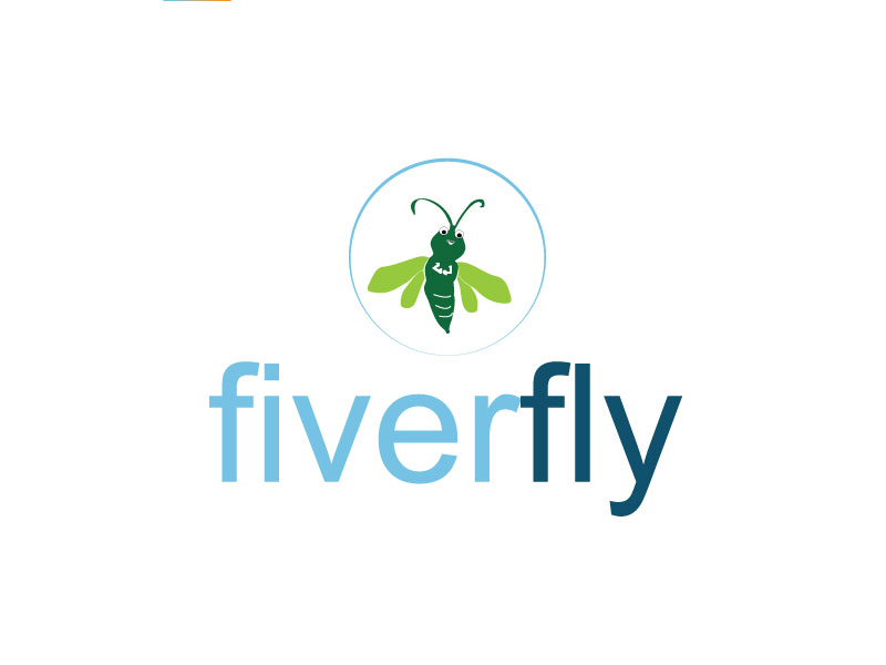 Logo Design by ihossain14091992 for FiverFly Inc | Design #11888437