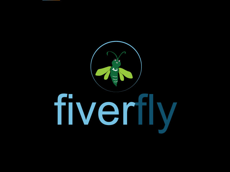Logo Design by ihossain14091992 for FiverFly Inc | Design #11888438