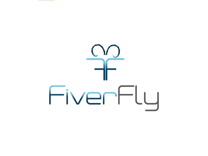 Logo Design by ihossain14091992 for FiverFly Inc | Design #11888442