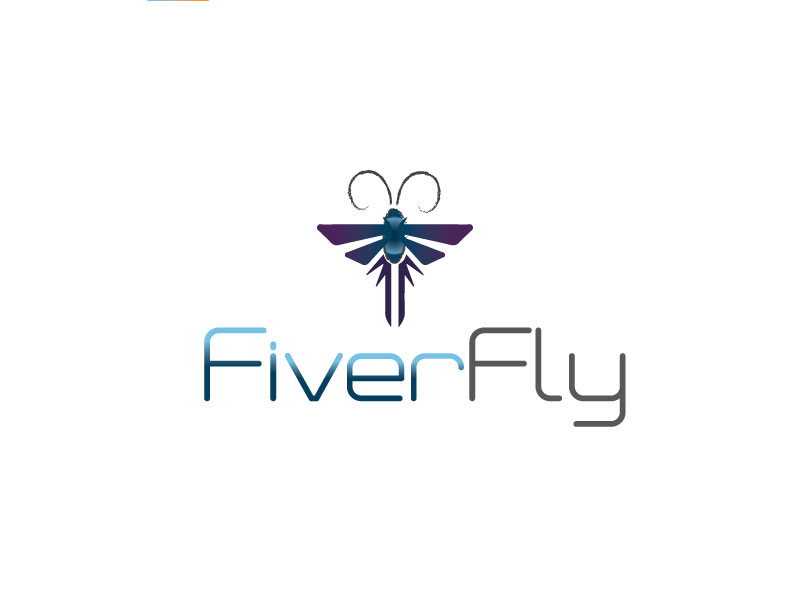 Design de Logo par ihossain14091992 pour FiverFly Inc | Design #11888443