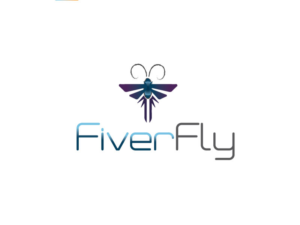 Logo Design by ihossain14091992 for FiverFly Inc | Design: #11888443