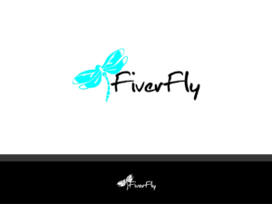 Logo Design by MambaDesign for FiverFly Inc | Design: #11884182