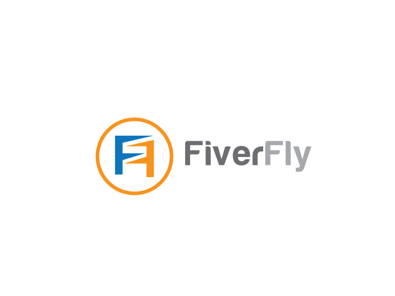 Logo Design by Mehedi Hasan ™ for FiverFly Inc | Design #11887140
