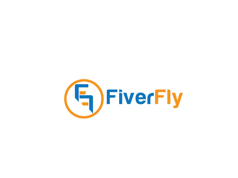 Logo Design by Mehedi Hasan ™ for FiverFly Inc | Design #11887141
