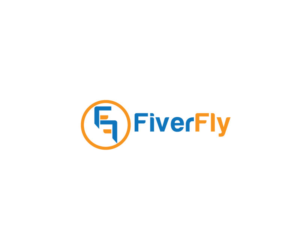 Logo Design by Mehedi Hasan ™ for FiverFly Inc | Design: #11887141