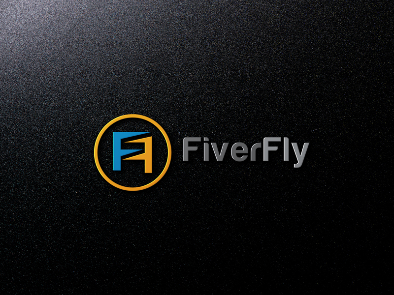 Logo Design by Mehedi Hasan ™ for FiverFly Inc | Design #11887146