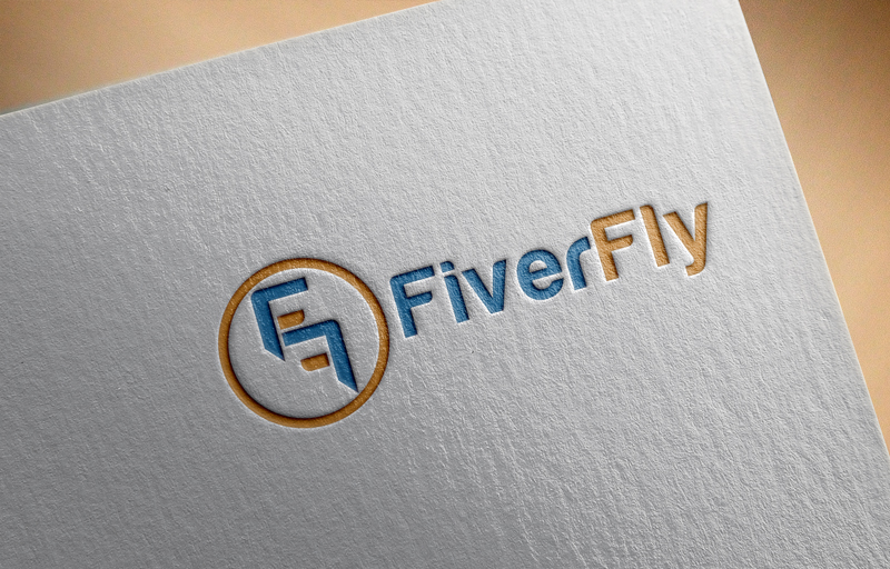 Logo Design by Mehedi Hasan ™ for FiverFly Inc | Design #11887148