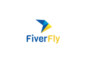 Logo Design by GreenArt for FiverFly Inc | Design: #11892867