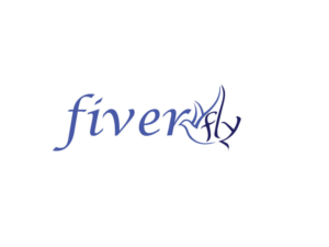Logo Design by atalab for FiverFly Inc | Design: #11888688