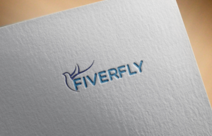 Logo Design by atalab for FiverFly Inc | Design: #11888701