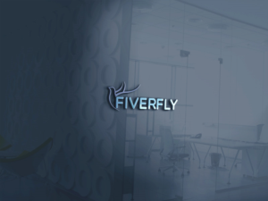 Logo Design by atalab for FiverFly Inc | Design: #11888702