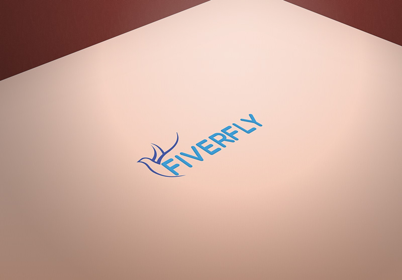 Logo-Design von atalab für FiverFly Inc | Design #11888703