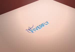 Logo Design by atalab for FiverFly Inc | Design: #11888703