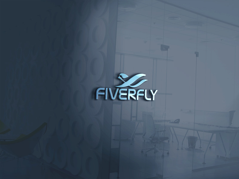 Logo-Design von atalab für FiverFly Inc | Design #11888705