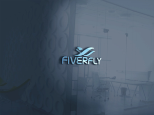Logo Design by atalab for FiverFly Inc | Design: #11888705