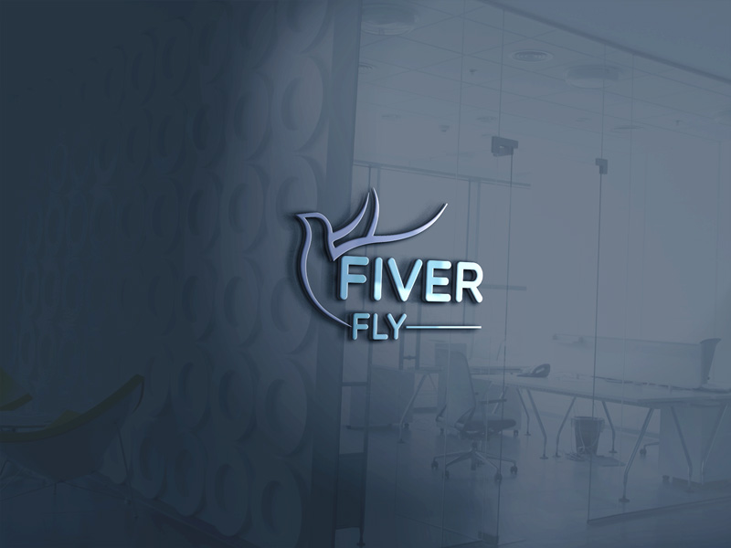 Logo-Design von atalab für FiverFly Inc | Design #11888706