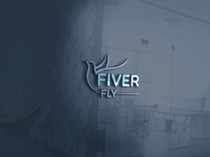Logo Design by atalab for FiverFly Inc | Design: #11888706