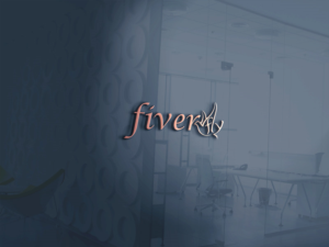 Logo Design by atalab for FiverFly Inc | Design: #11888707