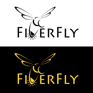 Logo-Design von Annie Creative Service für FiverFly Inc | Design #12008497
