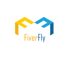Logo Design by _DesignIt for FiverFly Inc | Design: #11911709