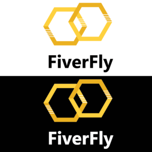 Logo Design by _DesignIt for FiverFly Inc | Design: #11933149