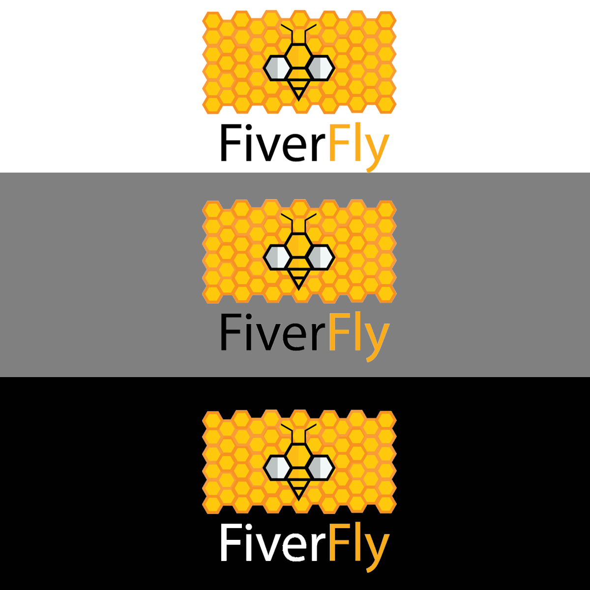 Logo-Design von _DesignIt für FiverFly Inc | Design #11933186