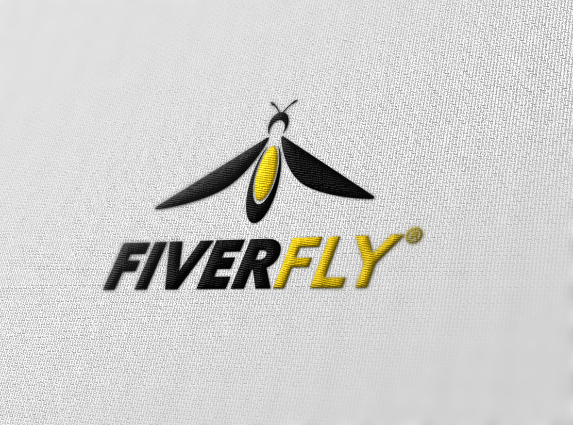 Logo Design by kxDesigns  for FiverFly Inc | Design #11934928